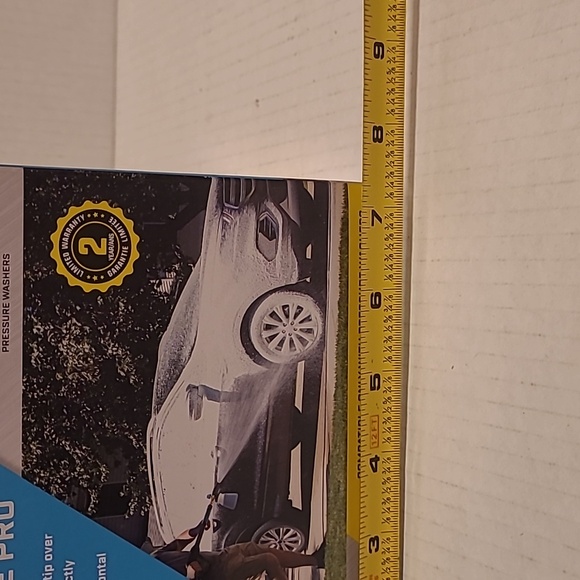 NIB Surface Maxx Pro Foam Cannon - Picture 15 of 16